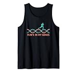 Photo Gallery run s in my genes marathon running dna runner jogging uomini canotta Photo Gallery run s in my genes marathon running dna runner jogging uomini canotta