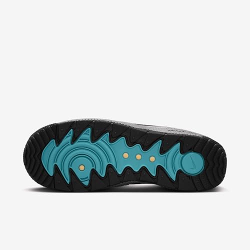 Nike Women's Air Force 1 Wild Sneakers2