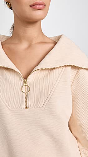 Image of Varley Women's Vine Pullover
