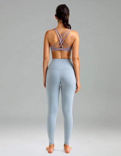 Image of Colorfulkoala Essential 7 /8 Leggings with Pockets