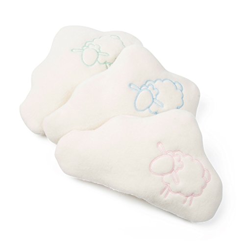 Grünspecht 183-V2 druivenkernwolk, ca. 17 x 10,5 cm, blauw - Image 3