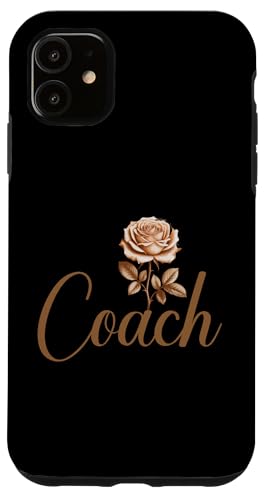 Coach Definition TVc R[` TVc jp R[` X}zP[X iPhone 11 p