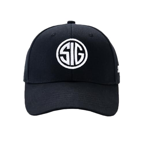 axyohat Baseball Hats for Men and Women Black