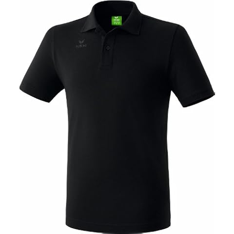 Erima Kids Casual Basics Polo Shirt Cover