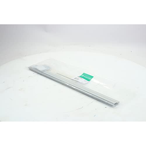 Schneider Electric - Optiline 45 - Kits de montaje en columna para caja 9 módulos - 2 piezas - ISM20451