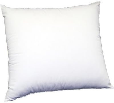 hotel square pillows