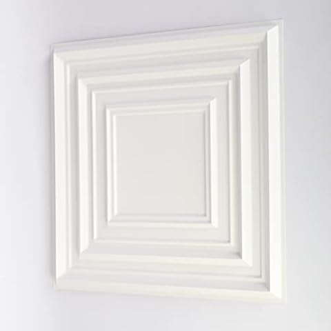 mosegor 3D Wall Panels Waterproof Brick Wallpaper Cover