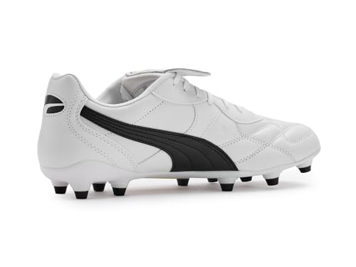 Image of PUMA Mens King Firm GroundArtificial Ground Soccer Cleats