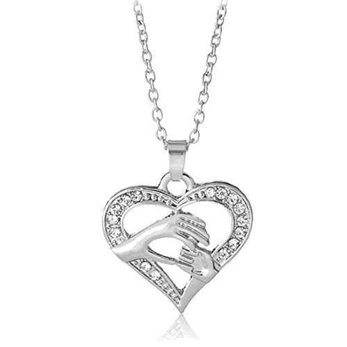 Collier chaîne en Or Rose 18K - Cadeau intemporel pour célébrer un moment unique