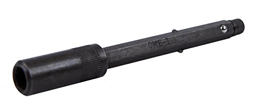 Chapman MFG CME-1 3' Extension All American Made Hand...