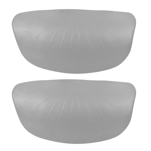 XQK 76558 74610 Hot Tub Spa Pillow Headrest Compatible with Hot Spring Pillows for Limelight Pulse Pulse DL Bolt (2012-2017), Glow Flair (2008-2017), Gleam (2013-2017) Spas Neck Cushion