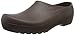 Produktbild Jolly Kunststoff-Clogs ''Jolly Fashion'' aus PU in Braun 35.0 EU S