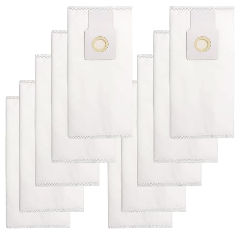 10 Pack 53294 Style O Cloth Bags