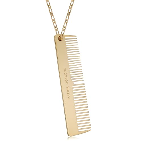 Comb Necklace2