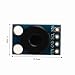 IR Infrared Temperature Sensor Module - Non-Touch Detector Sensor for Industrial Automation, Automotive Climate Control with IIC Interface