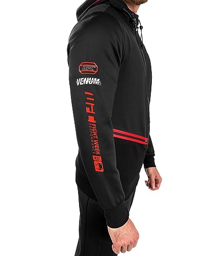 Mejores review On-line Sudadera ufc los preferidos por los clientes. 12 Imagen adicional