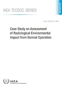 Case Study on Assessment of Radiological Environmental Impact from Normal Operation