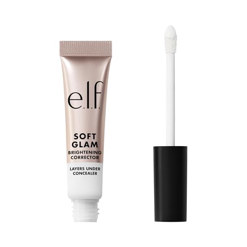 e.l.f. Soft Glam Brightening Corrector, aiuta a correggere occhiaie e