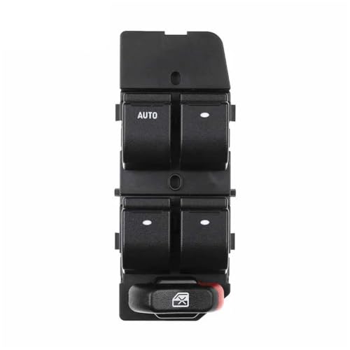 Interrupteur de fenêtre automatique DS2122 résout panne de vitre Chevrolet 2006-2008