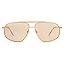 Gold/Light Brown