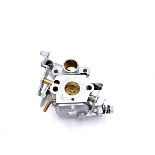 Carburateur tronçonneuse Poulan Artisan PP4218 P3314 545040701 W26D