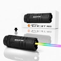 Amazon.co.jp: ACETECH トレーサーユニット Bifrost 14mm CCW