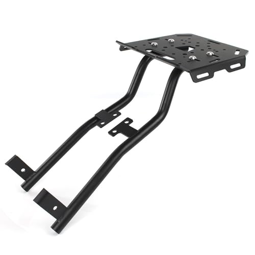 Support support de coffre arrière moto pour MT-07 MT07 porte bagages 2014-2024