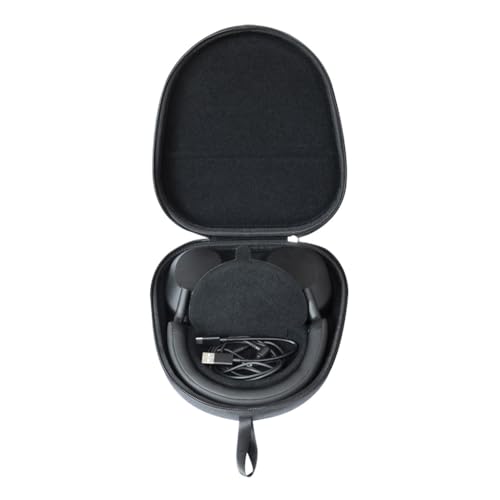 Housse antichoc pour casque WH1000XM5 avec finitions de qualité