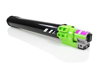 Tinta Compatible Toner Generico Para Ricoh Aficio Mp-C2800/Mp-C3300 Magenta 841126