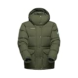 [マムート] ロゼグ 2.0 インサレーション フーデッド ジャケット アジアンフィット ウィメンズ/Roseg 2.0 IN Hooded Jacket AF Women 1013-02992 dark marsh