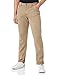 Produktbild camel active Herren Baumwollhose Regular fit Houston Hose, Beige, 36W / 32L