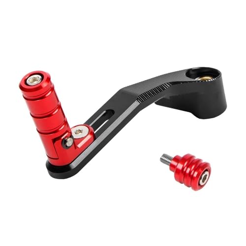Levier changement moto pour Multistrada V4 V4S 2020-2023 avec pedale réglable