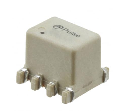 AVLIS-CO Pack of 2 PA2742NL CMC 2 Line Common Mode Choke Surface Mount 1A DCR 92mOhm