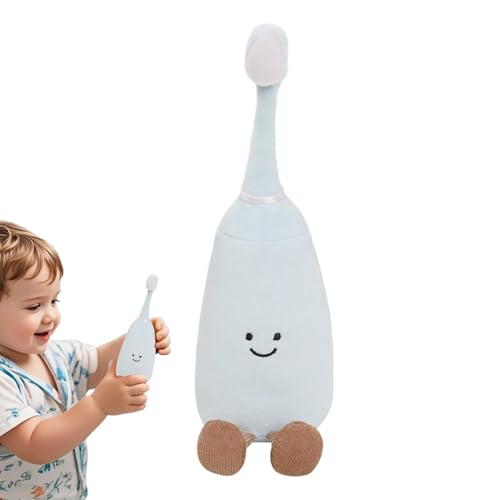 - Suave y lindo cojín para muñecas | Cojín decorativo para niños para niñas adolescentes y jóvenes, juguete de peluche divertido para amigos de la escuela, fiesta familiar, regalo para niños hijo T