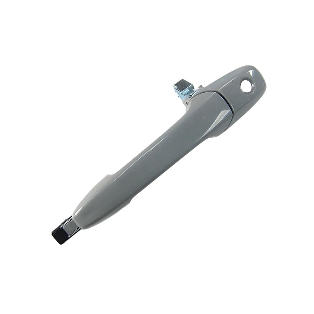 Mhtgd Front L Door(Fl) Metal Plastic Body Parts Outer Door Handle 6 For Gg For Gy 2002-2008 For Wagon For Cx7 2007-2009 For Rx8 2003-2009