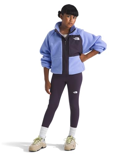 Image of The North Face Kids Yumiori Full Zip Jacket (Little Kid /Big Kid)