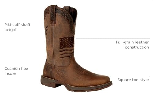 Image of Durango Men's DDB0125 Western Boots | Casual Boots