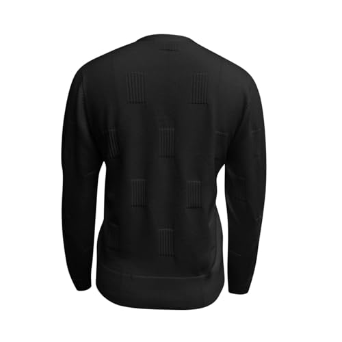 Cardigan Sweaters for Women Casual Cropped Long Sleeve Button Down Lightweight Cardigan Fall Outfits Clothing4