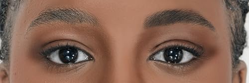 Eylure DYBROW Eyebrow Dye Kit - Black (Packaging may vary) 5ML - Image 4