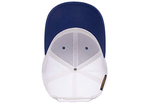 Image of Yupoong Yp Classics Retro Trucker Cap