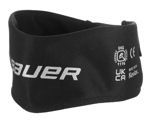 Bauer NLP21 Premium Neckguard Collar (Senior)
