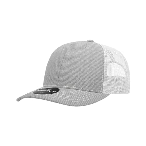 DECKY Contra-Stitch Classic Trucker