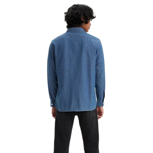 Mejores precios y opiniones de Camisa levis hombre los más recomendados. 23 Imagen adicional