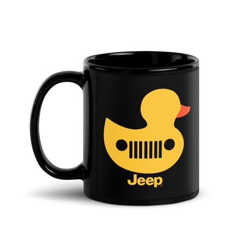 Amazon.com: Jeep: Duck Duck Jeep