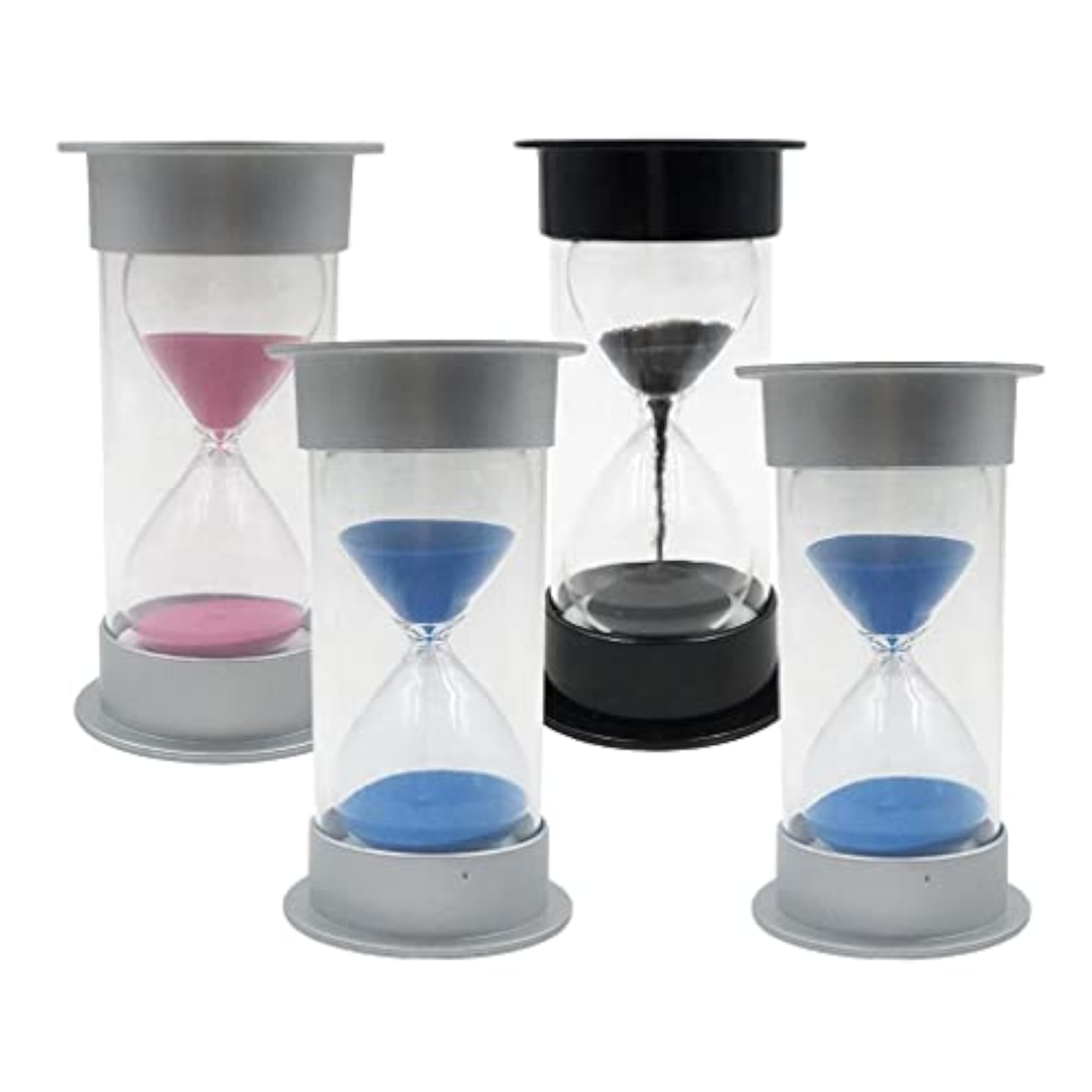 Colorful Sandglass Hourglass Timer