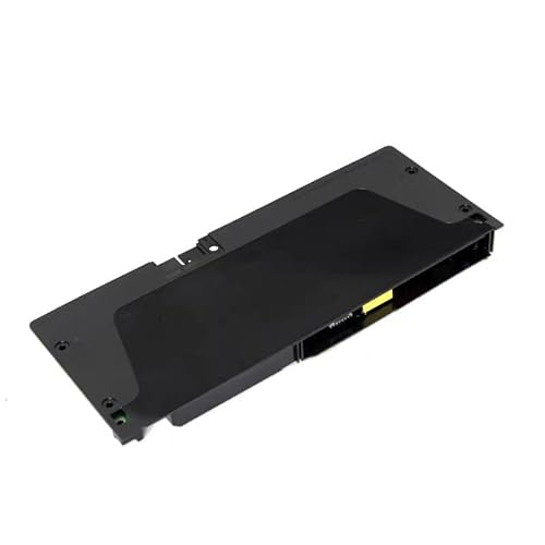 LHM for PS4 Slim Power Supply Replacement ADP-160CR/N15-160P1A with Power Cord, for CUH-20xx Series Host Source Replacement with Repair Tools and Manual