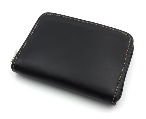 Cartera para mujer pequeña de piel Ubrique para solucionar la falta de espacio en el bolso