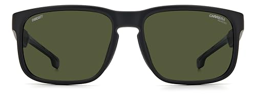 Carrera Ducati CARDUC 001/S MATTE BLACK/GREEN 57/18/135 men Sunglasses