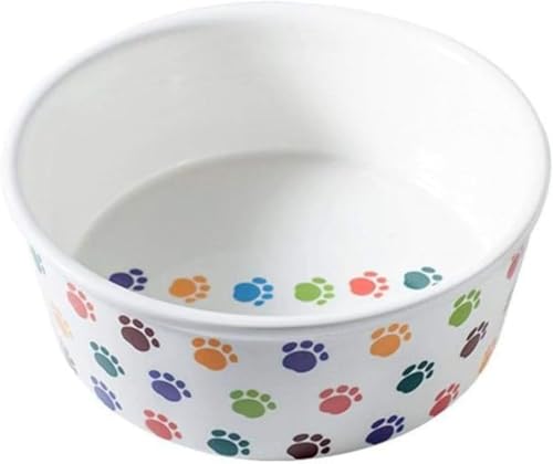 AOBOPO 食器・ボウル セラミック 猫用ボウル 犬用ボウル ペット用ボウル 大型犬 中型犬 小型犬 猫に適用 給餌器 餌やり・水やり用品 給水器 猫 犬 ペット用品