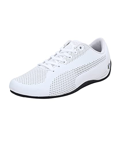 Image of Puma Unisex-Child BMW Ms Drift Cat 5 Ultra Sneakers
